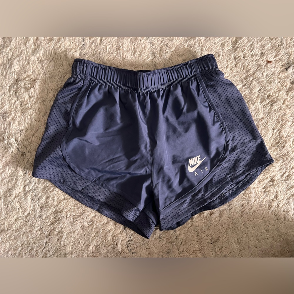 Woman’s Nike running shorts dri-fit